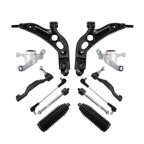 Steering & Suspension Kit