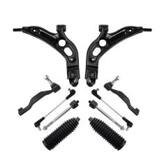 Steering & Suspension Kit