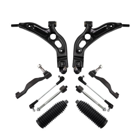 Steering & Suspension Kit