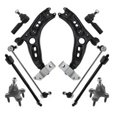 Steering & Suspension Kit
