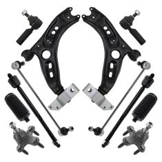 Steering & Suspension Kit