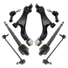 Steering & Suspension Kit