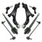 Steering & Suspension Kit
