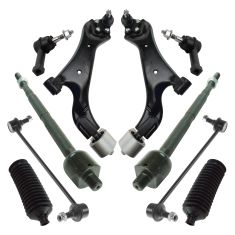 Steering & Suspension Kit