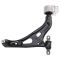 Control Arm with Ball Joint Set