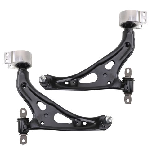 Control Arm with Ball Joint Set