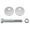 Rear Suspension Kit 6pc