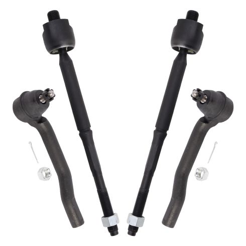 Tie Rod Set