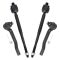 Tie Rod Set