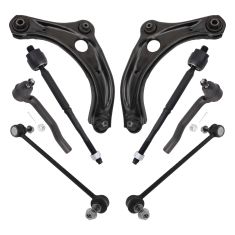 Steering & Suspension Kit