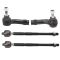 Tie Rod Set