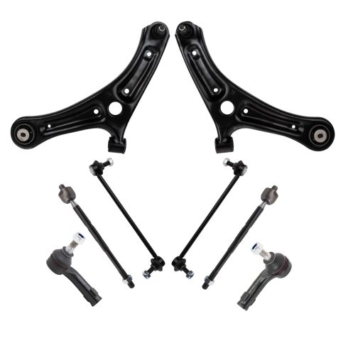 Steering & Suspension Kit