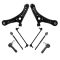 Steering & Suspension Kit