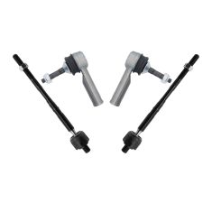 Tie Rod Set