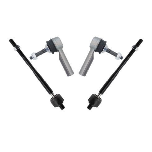 Tie Rod Set