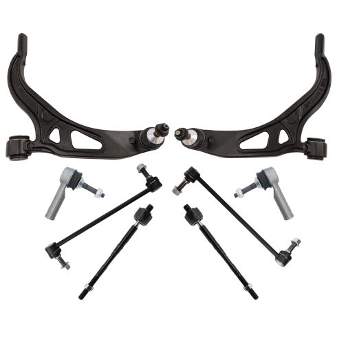 Steering & Suspension Kit