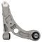 Front Lower Control Arm w Ball Joint Set 2pc RH