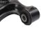 Front Lower Control Arm w Ball Joint Set 2pc LH