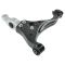 Front Lower Control Arm w Ball Joint Set 2pc LH