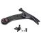 Control Arm with Ball Joint