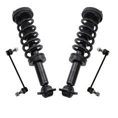 Suspension Kit