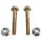 Front Suspension Kit 4pc