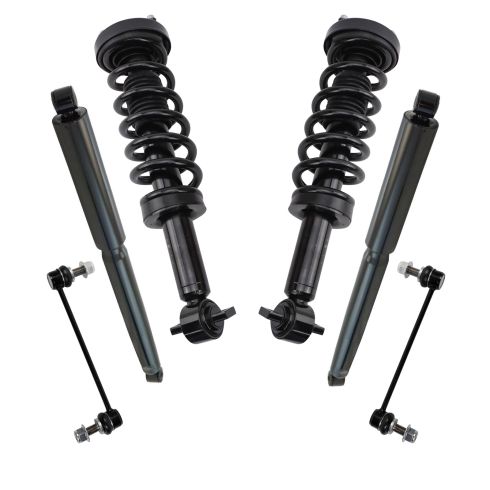 Suspension Kit