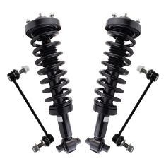 Suspension Kit