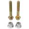 Front Rear Suspension Kit 6pc