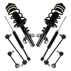 Suspension Kit