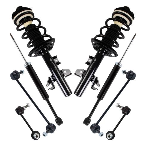Suspension Kit