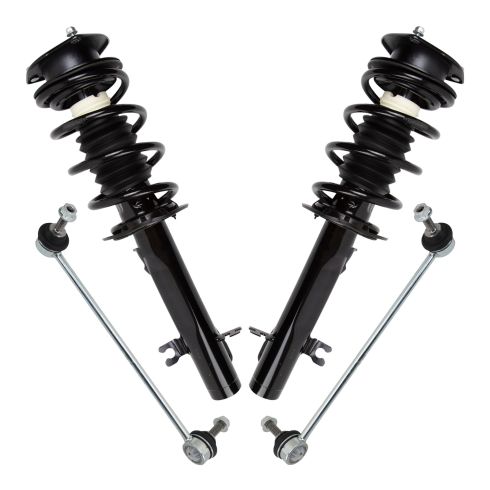 Suspension Kit