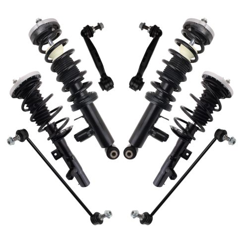 Suspension Kit