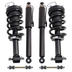 Suspension Kit