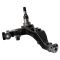 Front Steering Knuckle Pair