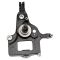 Front Steering Knuckle Pair