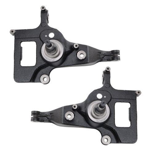 Steering Knuckle Set