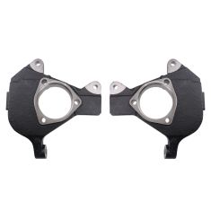Steering Knuckle Set