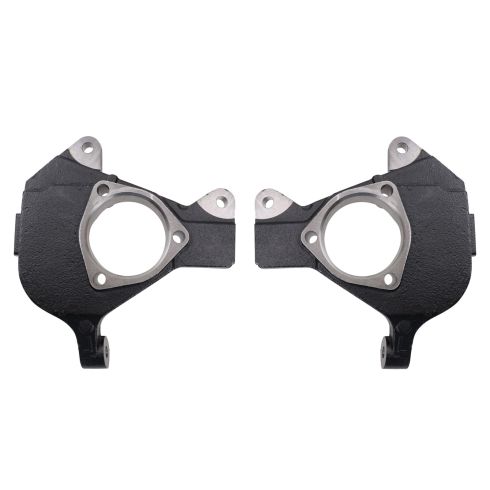 Steering Knuckle Set