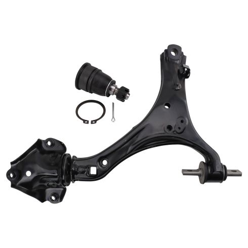 Control Arm with Ball Joint Set
