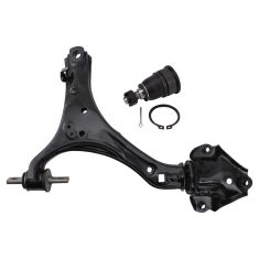Front Lower Control Arm w Ball Joint Set 2pc RH