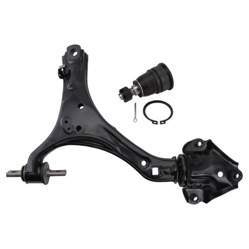 Front Lower Control Arm w Ball Joint Set 2pc RH