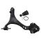 Front Lower Control Arm w Ball Joint Set 2pc RH