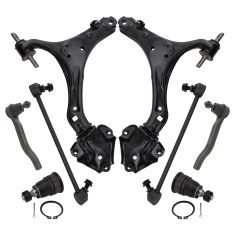 Steering & Suspension Kit