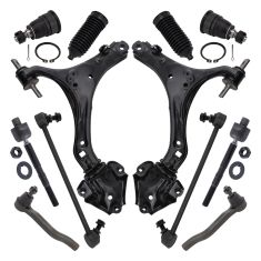 Steering & Suspension Kit