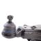 Front Lower Control Arm w Ball Joint Pair
