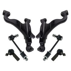 Steering & Suspension Kit