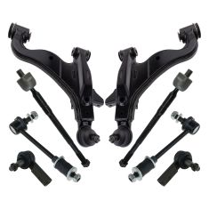 Steering & Suspension Kit
