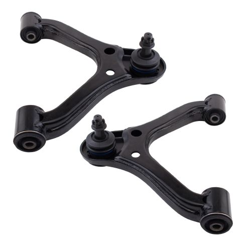 Control Arm with Ball Joint Set