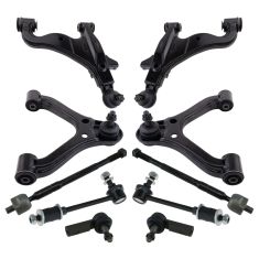 Steering & Suspension Kit